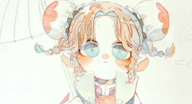 一般学生クラス「制作展に向けて作品制作」<br>(イラストもOK!)