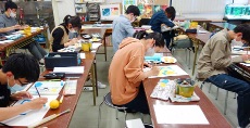受験クラス春期講習2021<br>美術・デザイン系